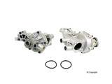 4 Cylinder Water pump with housing Mk2, Mk3 / 